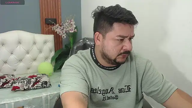 oso dirty  online show from 03.22.26