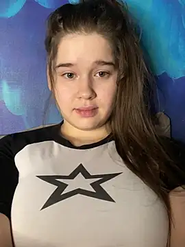 HornyGirlH online show from 12.13.24