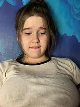 HornyGirlH online show from 12.28.24