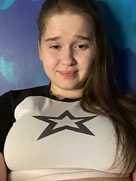 HornyGirlH online show from 01.02.25