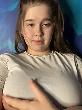 HornyGirlH online show from 01.09.25