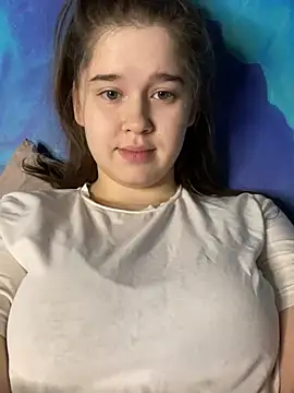 HornyGirlH online show from 01.12.25