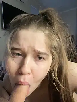 HornyGirlH online show from 01.12.25