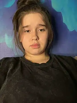 HornyGirlH online show from 01.19.25