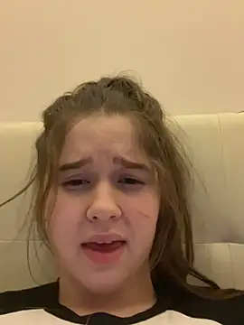 HornyGirlH online show from 01.25.25