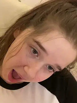 HornyGirlH online show from 02.03.25