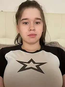 HornyGirlH online show from 02.13.25