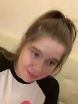 HornyGirlH online show from 02.21.25