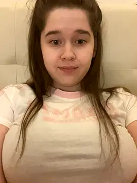 HornyGirlH online show from 10.05.25