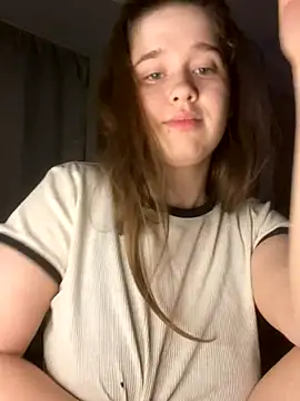 HornyGirlH online show from 11.03.25