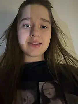 HornyGirlH online show from 02.13.26