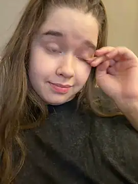 HornyGirlH online show from 07.01.26