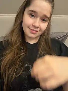 HornyGirlH online show from 07.14.26