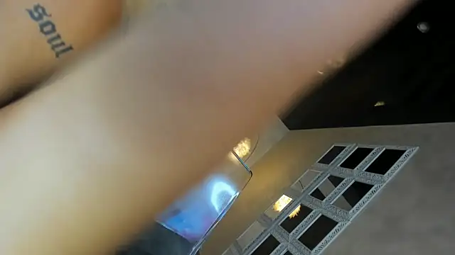 LisaAkira online show from 03.01.25