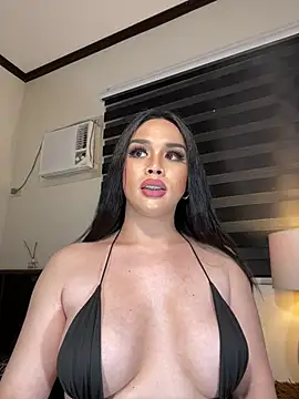 MISSANACONDA online show from 02.04.25