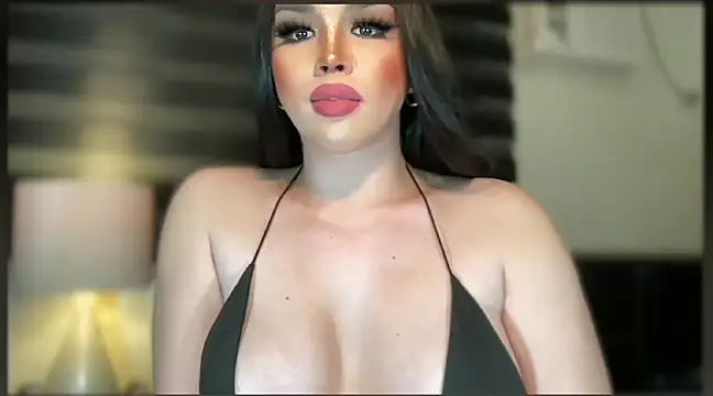 MISSANACONDA online show from 02.08.25