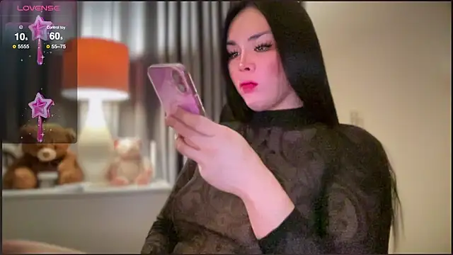 MISSANACONDA online show from 03.15.26