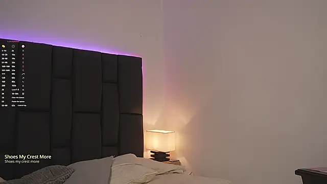 MelisaLopez  online show from 02.22.25