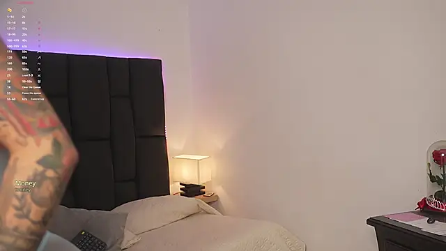 MelisaLopez  online show from 03.15.25