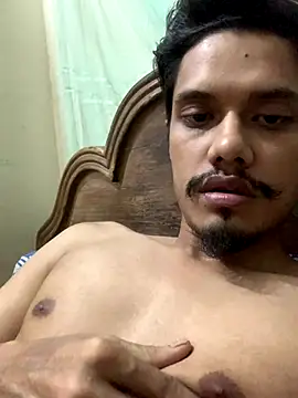 Black 8inch Jordi online show from 12.03.24