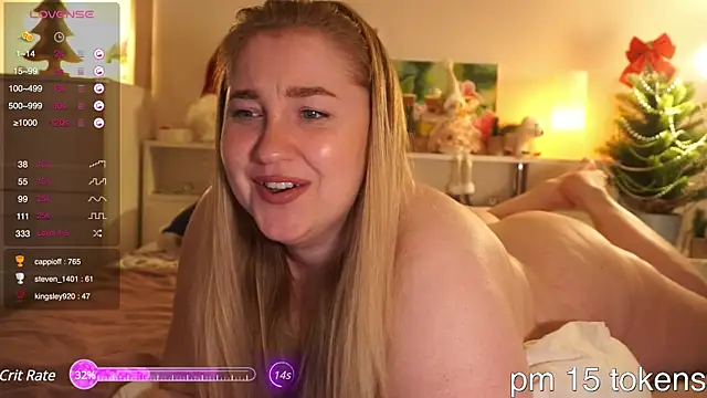 ollydoll92 online show from 12.20.24