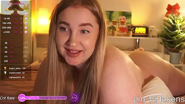 ollydoll92 online show from 12.21.24