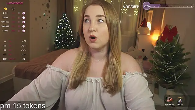 ollydoll92 online show from 12.27.24