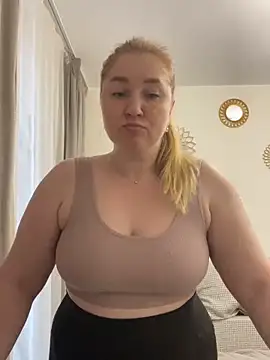 ollydoll92 online show from 01.21.25