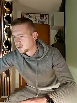 Playbunniboy online show from 12.15.24