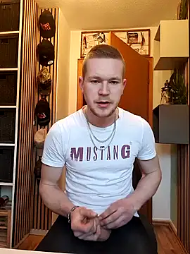 Playbunniboy online show from 02.05.25