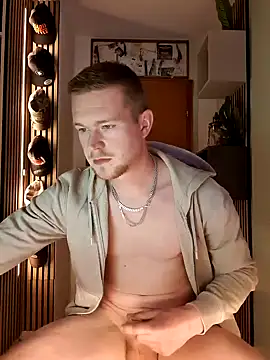 Playbunniboy online show from 02.19.25