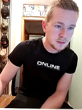 Playbunniboy online show from 02.20.25