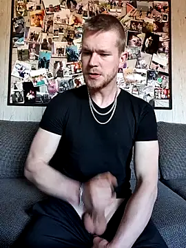 Playbunniboy online show from 04.21.26