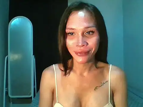 Sassy Erika online show from 07.12.26