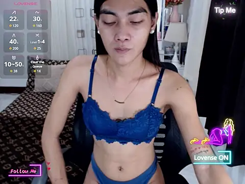 Snapshot of LAVIDALENATS chatting on 09.09.25 LAVIDALENATS online show from 09.09.25