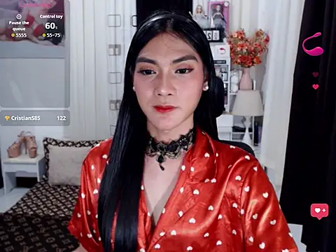 LAVIDALENATS online show from 01.08.26
