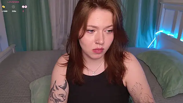 Evahadson online show from 03.09.25