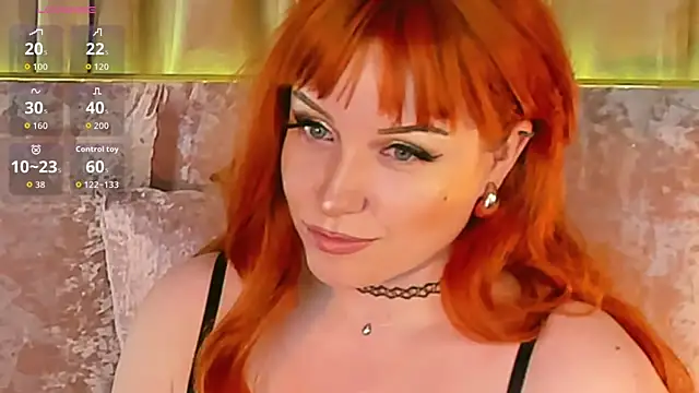 RoseRoxy online show from 04.27.26