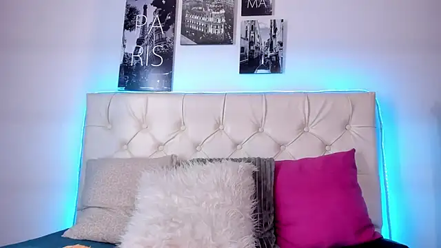 Amaia Daniells online show from 12.27.24