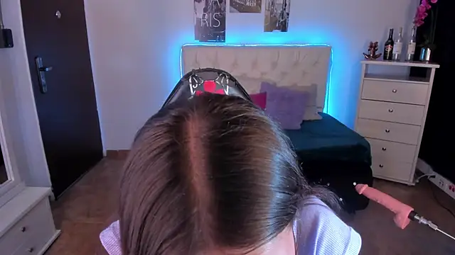 Amaia Daniells online show from 01.18.25