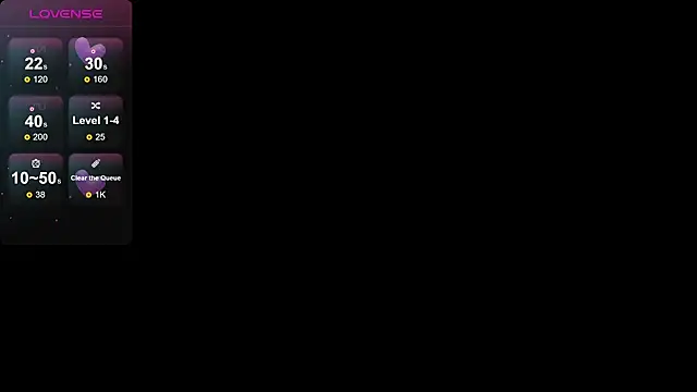 Snapshot of tanGINAmoe chatting on 03.04.25 tanGINAmoe online show from 03.04.25