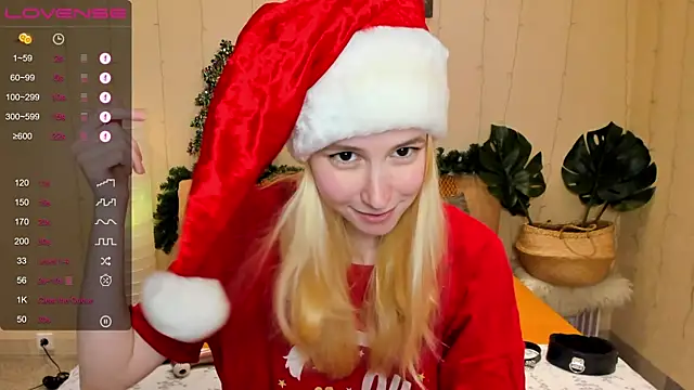 fleximona online show from 12.20.24