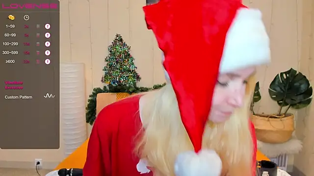 fleximona online show from 12.21.24