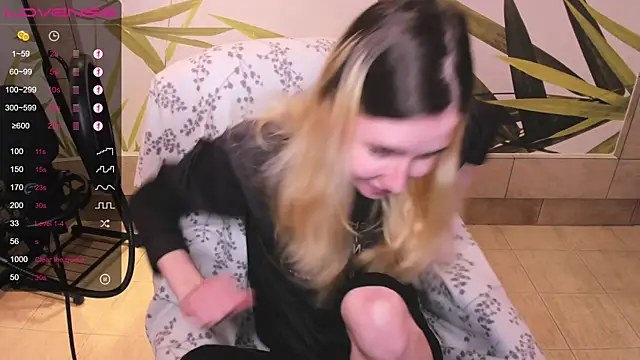 fleximona online show from 01.25.25