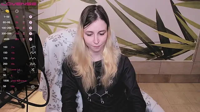 fleximona online show from 01.26.25