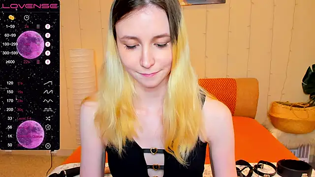 fleximona online show from 02.14.25