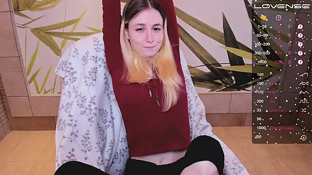 fleximona online show from 03.02.25