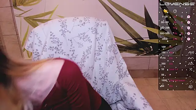 fleximona online show from 03.02.25