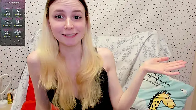 fleximona online show from 03.06.25