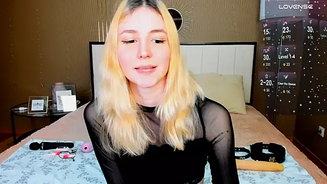 fleximona online show from 10.05.25